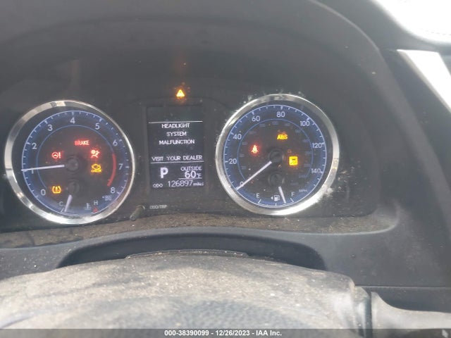 Toyota COROLLA LE 2019 2T1BURHE6KC212749 Image 7