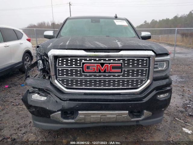3GTU2PEC3HG319598 GMC Sierra 1500 Denali