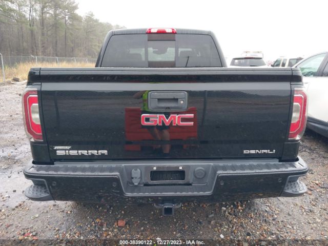 3GTU2PEC3HG319598 GMC Sierra 1500 Denali