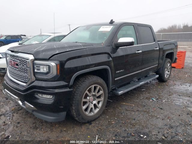 3GTU2PEC3HG319598 GMC Sierra 1500 Denali