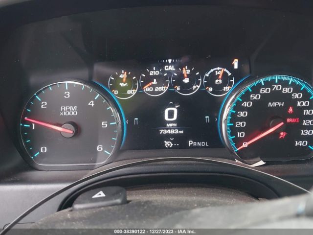 3GTU2PEC3HG319598 GMC Sierra 1500 Denali