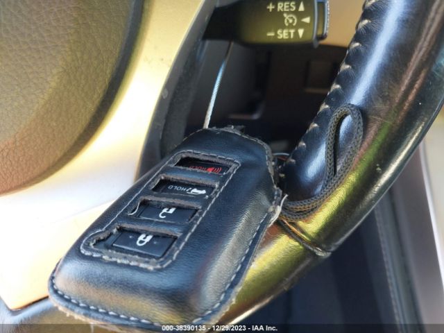 JTJYARBZ7G2049806 Lexus NX 200T