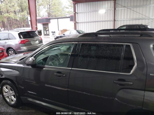 2GKFLWEK7F6342516 GMC Terrain Sle-2