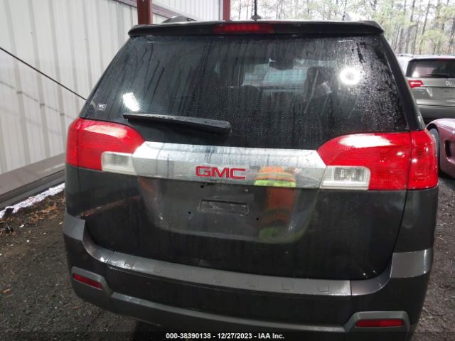 2GKFLWEK7F6342516 GMC Terrain Sle-2