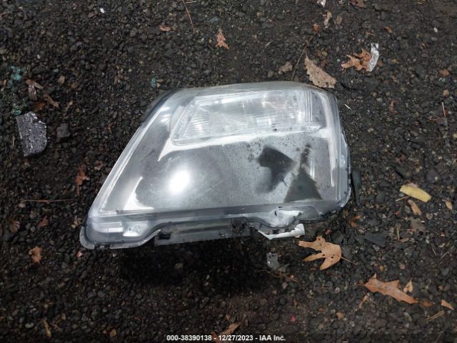 2GKFLWEK7F6342516 GMC Terrain Sle-2