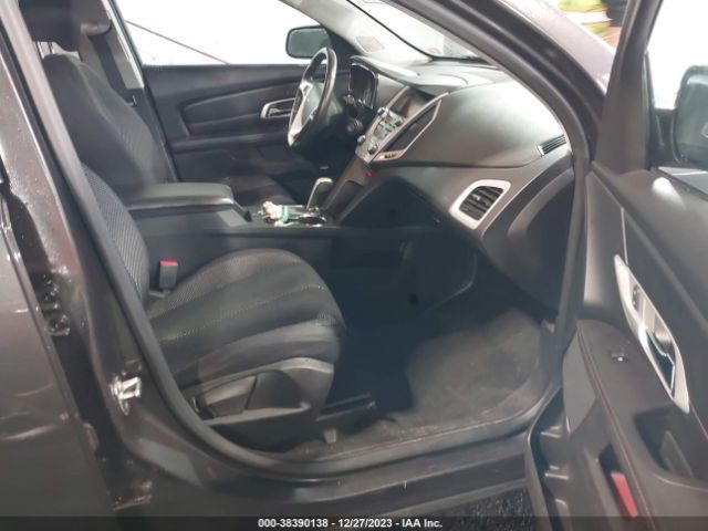 2GKFLWEK7F6342516 GMC Terrain Sle-2