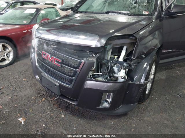 2GKFLWEK7F6342516 GMC Terrain Sle-2