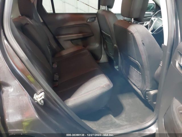 2GKFLWEK7F6342516 GMC Terrain Sle-2