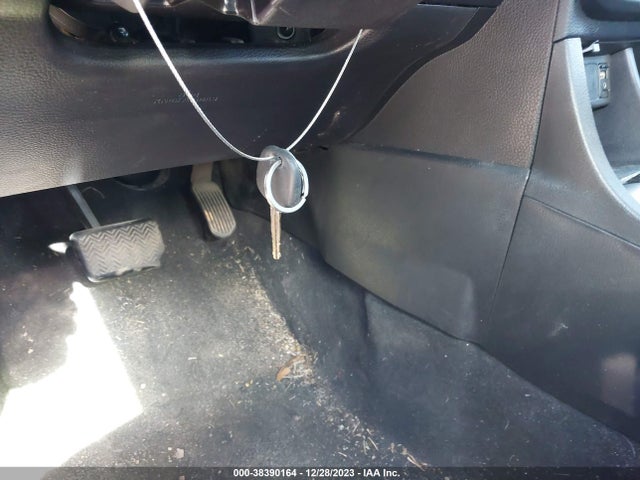 Toyota COROLLA L 2015 2T1BURHE3FC237551 Image 11