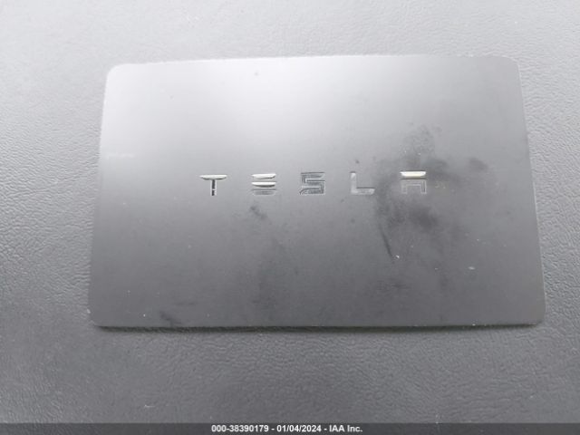 2019 TESLA MODEL 3 5YJ3E1EB8KF513242 Photo 10