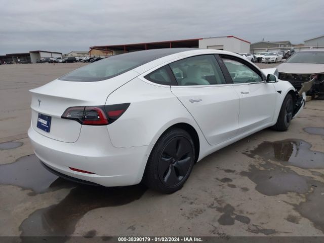 2019 TESLA MODEL 3 5YJ3E1EB8KF513242 Photo 3