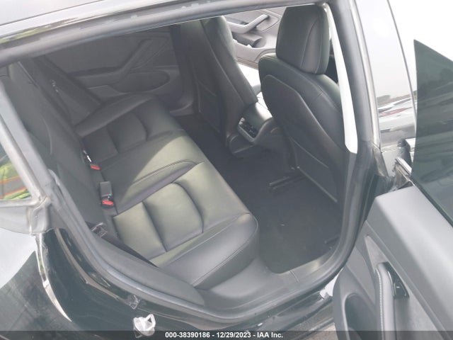 Tesla Model 3 Long Range/mid Range/standard Range/standard Range Plus 2019 5YJ3E1EA5KF434487 Image 8
