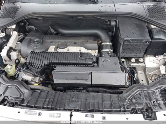 YV1612TK7F1345975 Volvo S60 T5 Premier