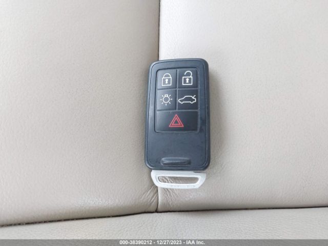 YV1612TK7F1345975 Volvo S60 T5 Premier