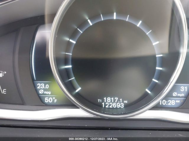 YV1612TK7F1345975 Volvo S60 T5 Premier