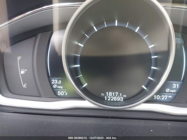 YV1612TK7F1345975 Volvo S60 T5 Premier