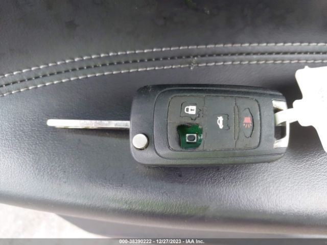 2G4GK5EX7E9268905 Buick Regal Turbo