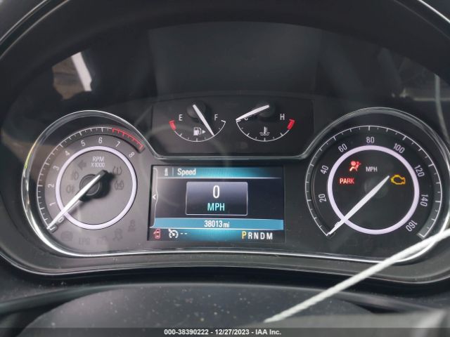 2G4GK5EX7E9268905 Buick Regal Turbo
