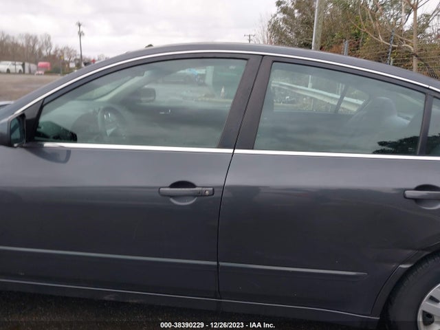 2012 NISSAN ALTIMA 2.5 S VIN: 1N4AL2AP9CN466610