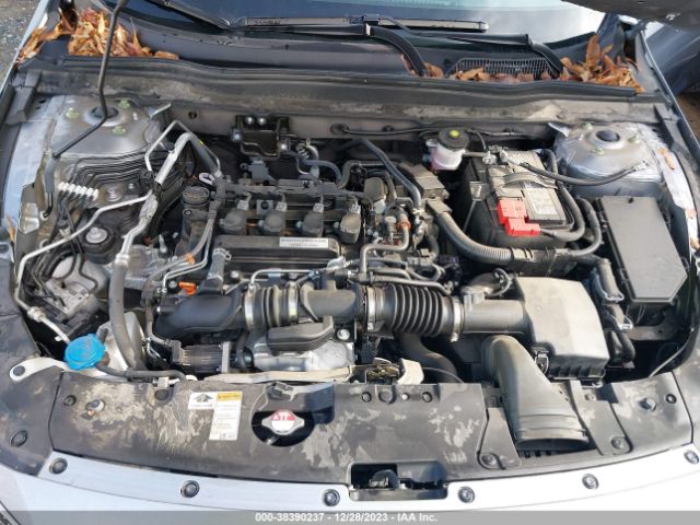 1HGCV1F4XLA099022 Honda ACCORD EX