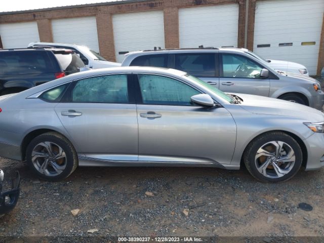 1HGCV1F4XLA099022 Honda ACCORD EX