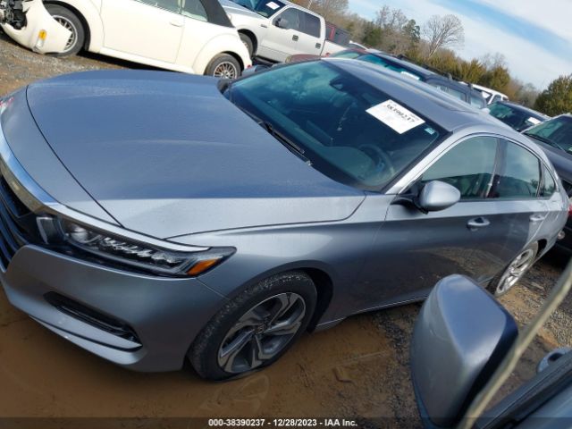 1HGCV1F4XLA099022 Honda ACCORD EX