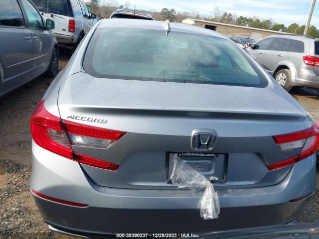 1HGCV1F4XLA099022 Honda ACCORD EX