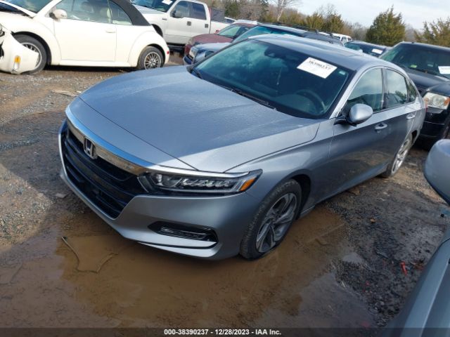 1HGCV1F4XLA099022 Honda ACCORD EX