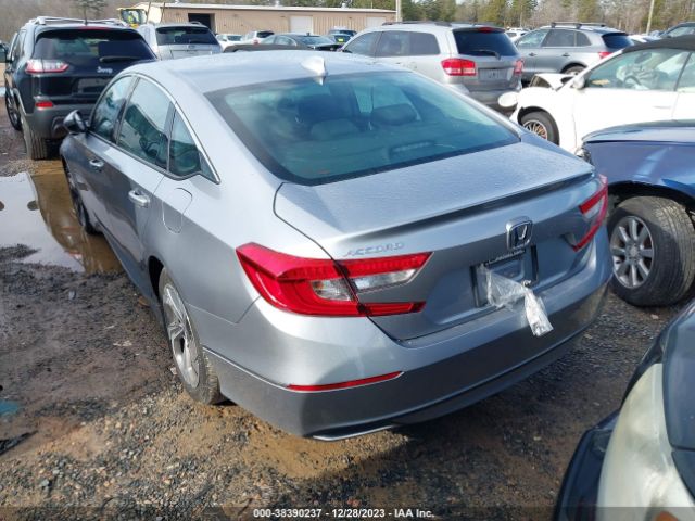 1HGCV1F4XLA099022 Honda ACCORD EX