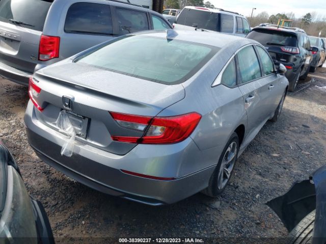 1HGCV1F4XLA099022 Honda ACCORD EX