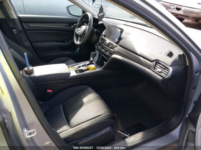 1HGCV1F4XLA099022 Honda ACCORD EX