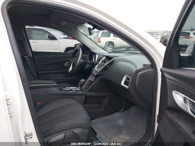 Chevrolet EQUINOX 1LT 2014 1GNFLFEK5EZ136147 Image 5