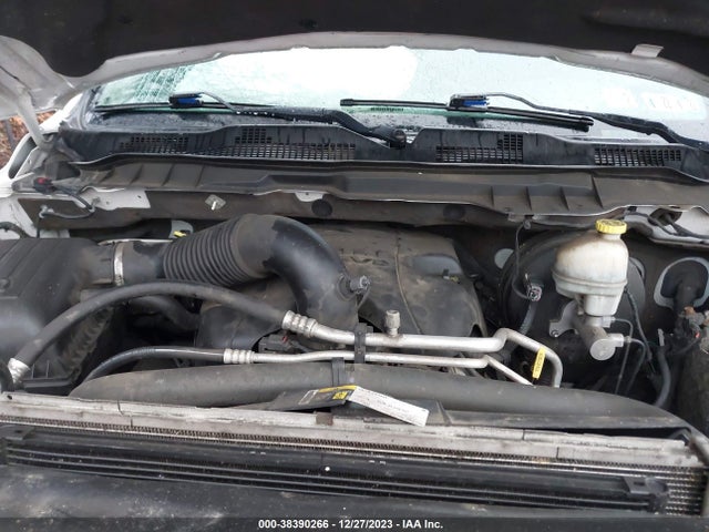 RAM 1500 Express 2014 1C6RR7KT1ES462132 Image 10