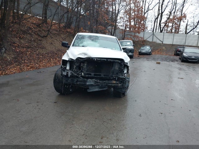 RAM 1500 Express 2014 1C6RR7KT1ES462132 Image 12