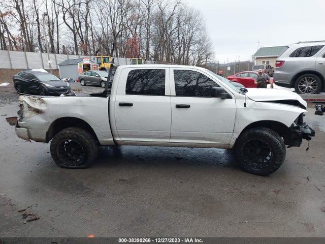 RAM 1500 Express 2014 1C6RR7KT1ES462132 Image 13