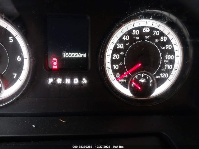 RAM 1500 Express 2014 1C6RR7KT1ES462132 Image 15