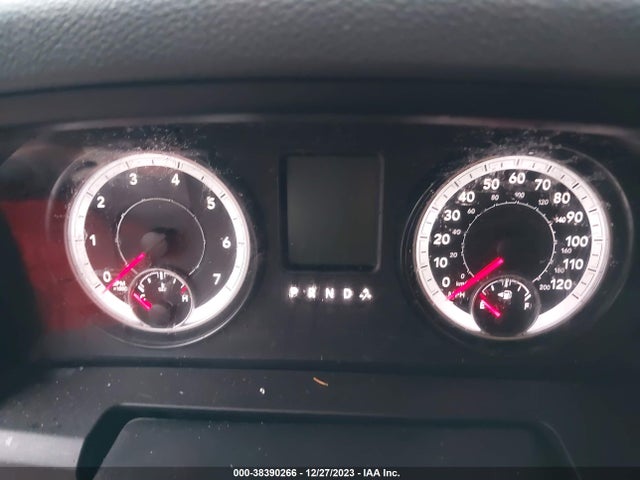 RAM 1500 Express 2014 1C6RR7KT1ES462132 Image 7