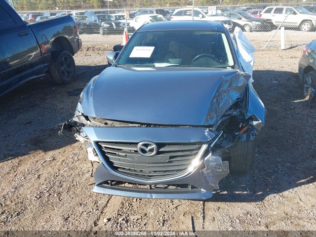 Mazda Mazda3 I Touring 2015 JM1BM1V78F1256544 Image 12
