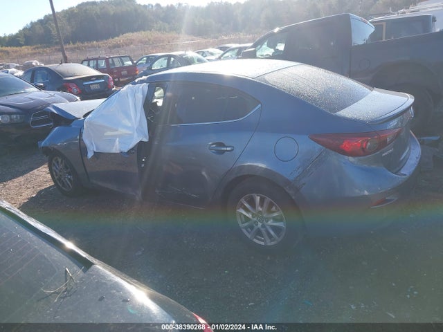 Mazda Mazda3 I Touring 2015 JM1BM1V78F1256544 Image 14