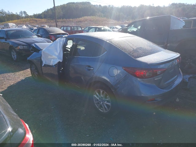 Mazda Mazda3 I Touring 2015 JM1BM1V78F1256544 Image 3