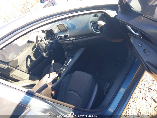 Mazda Mazda3 I Touring 2015 JM1BM1V78F1256544 Image 5