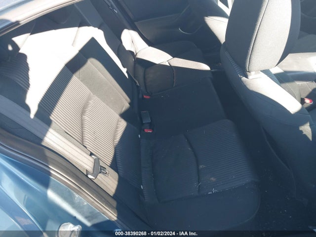 Mazda Mazda3 I Touring 2015 JM1BM1V78F1256544 Image 8