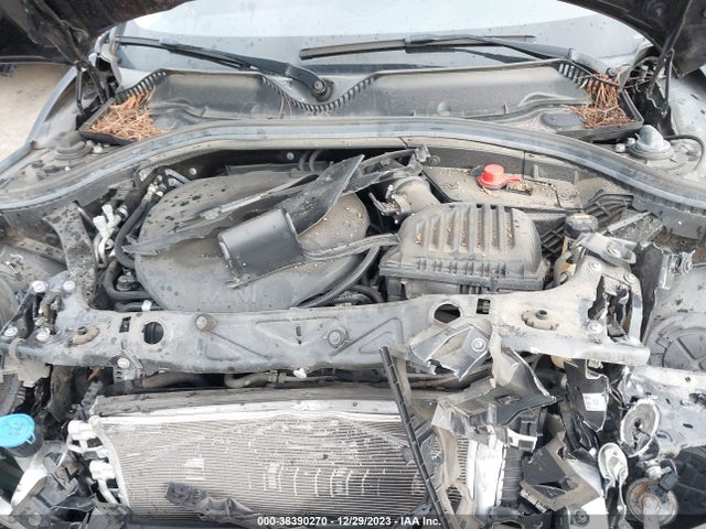 2019 MINI CLUBMAN WMWLU5C57K2G05520 Photo 9