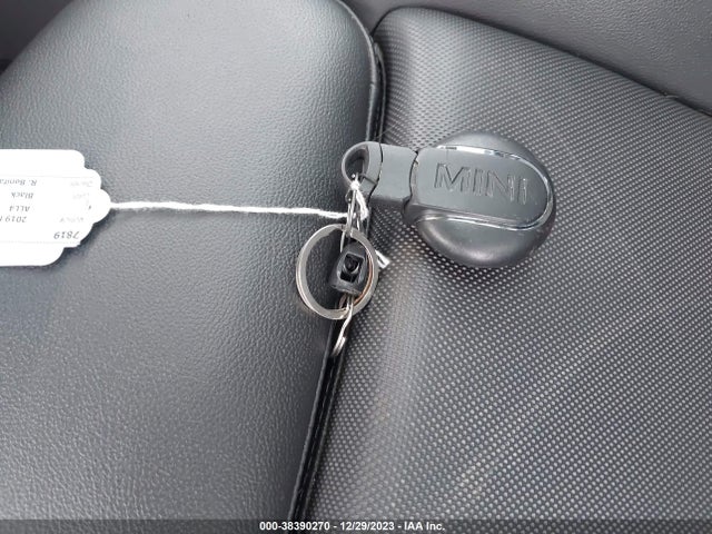 2019 MINI CLUBMAN WMWLU5C57K2G05520 Photo 10