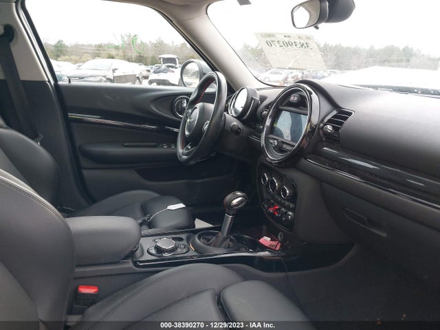 2019 MINI CLUBMAN WMWLU5C57K2G05520 Photo 4