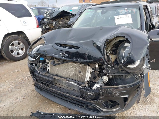 2019 MINI CLUBMAN WMWLU5C57K2G05520 Photo 5