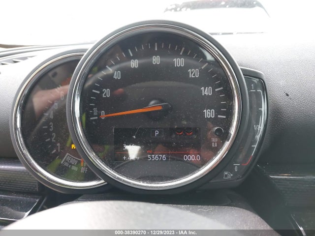 2019 MINI CLUBMAN WMWLU5C57K2G05520 Photo 6
