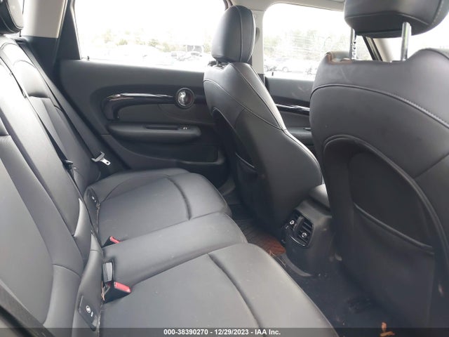 2019 MINI CLUBMAN WMWLU5C57K2G05520 Photo 7