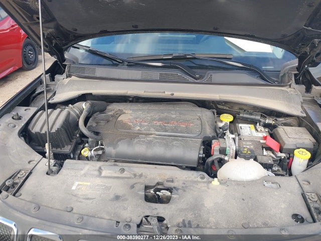3C4NJCBB7NT204758 Jeep Compass Latitude Fwd