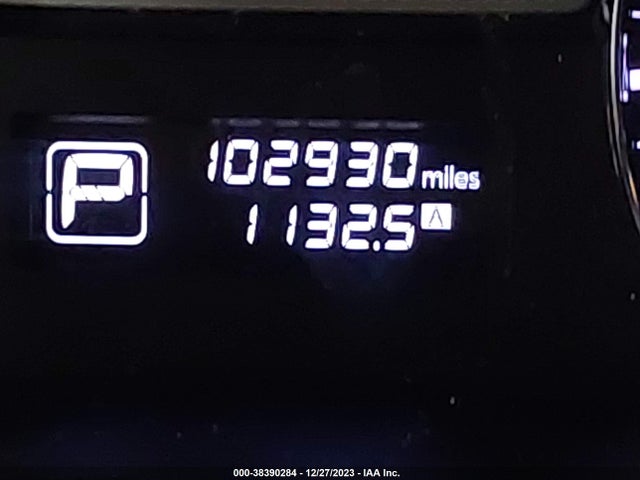 2013 NISSAN ALTIMA 3.5 SL VIN: 1N4BL3AP4DC200466